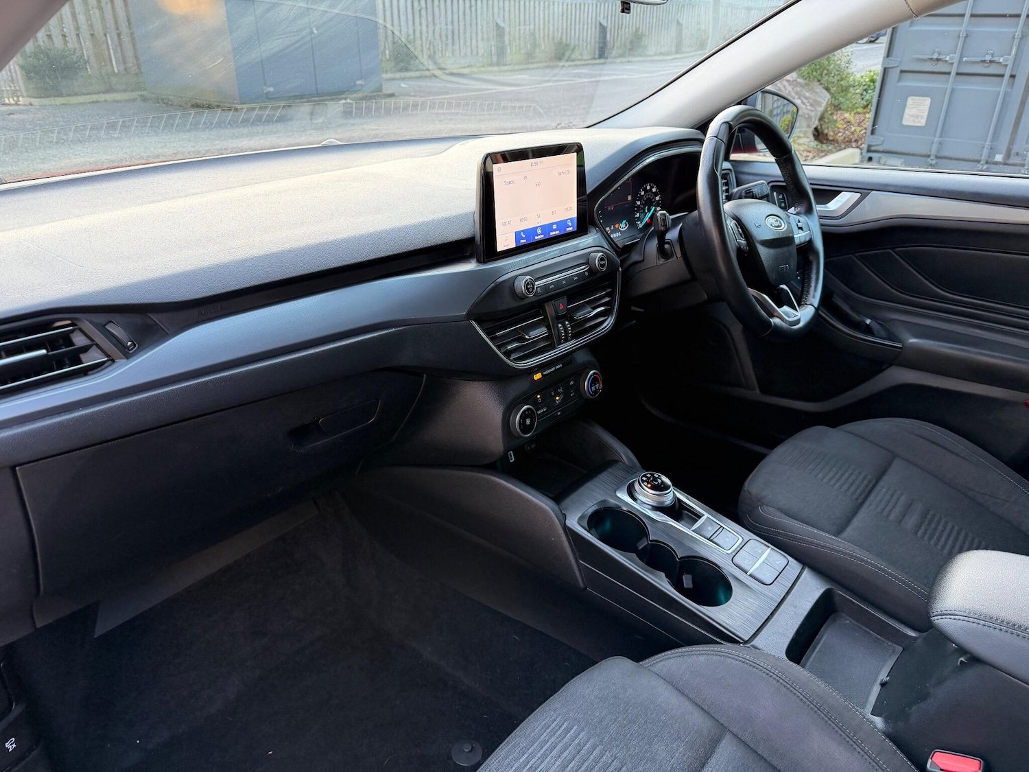 Used Ford Focus 2020 for sale - 77053949: Photo 10