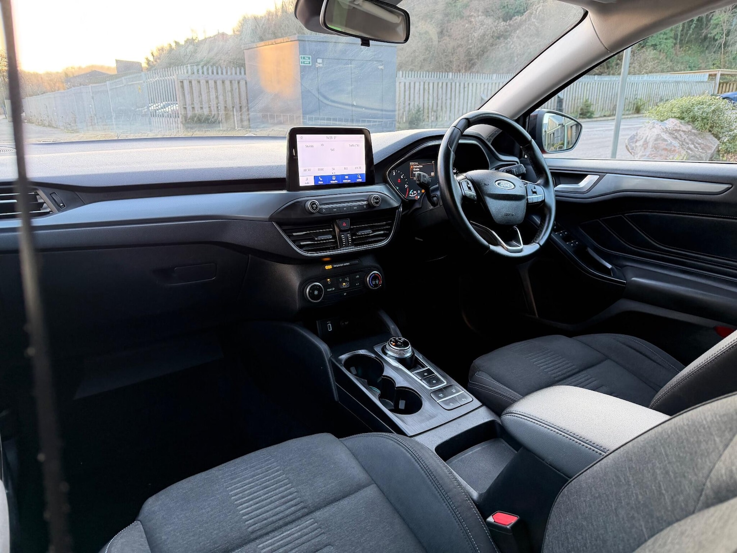 Used Ford Focus 2020 for sale - 77053949: Photo 11