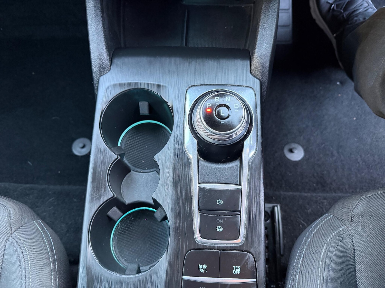 Used Ford Focus 2020 for sale - 77053949: Photo 12