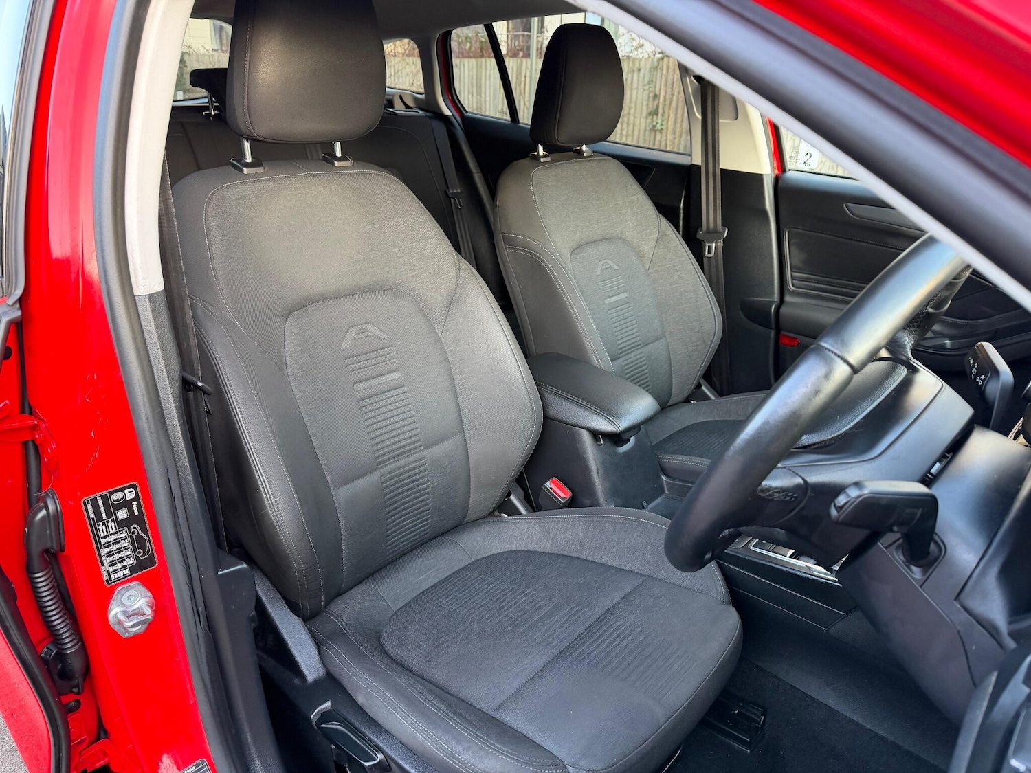 Used Ford Focus 2020 for sale - 77053949: Photo 13