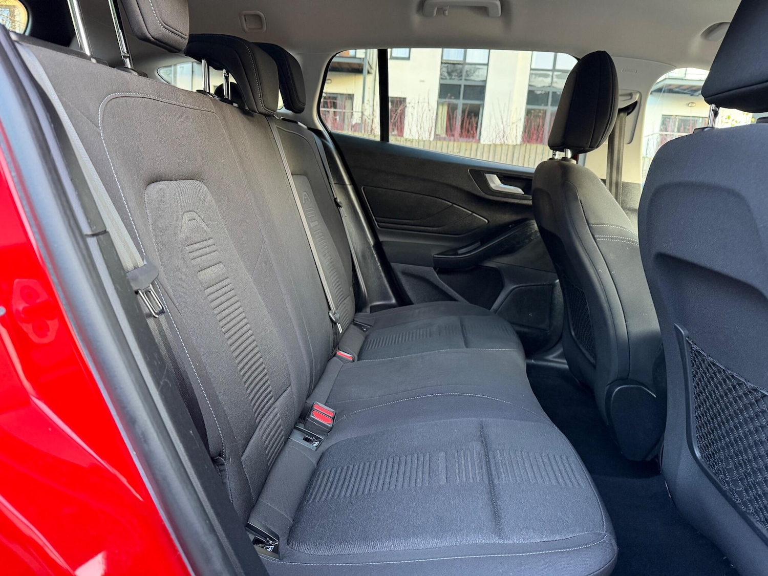 Used Ford Focus 2020 for sale - 77053949: Photo 14