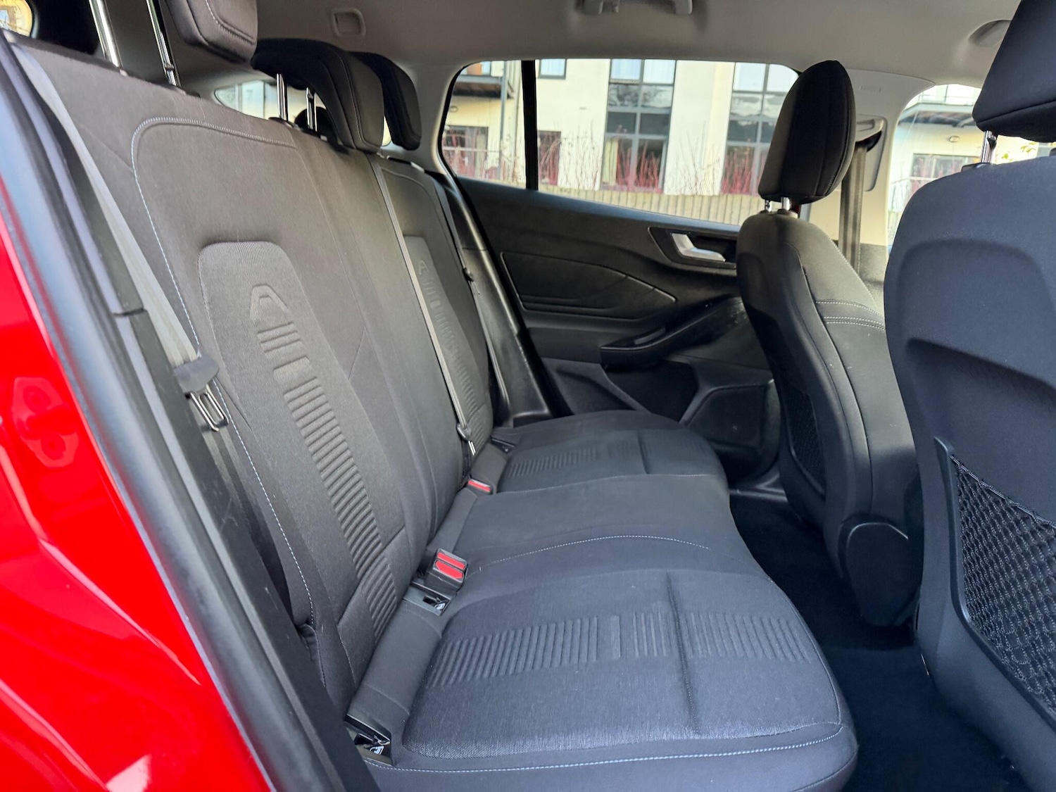 Used Ford Focus 2020 for sale - 77053949: Photo 15