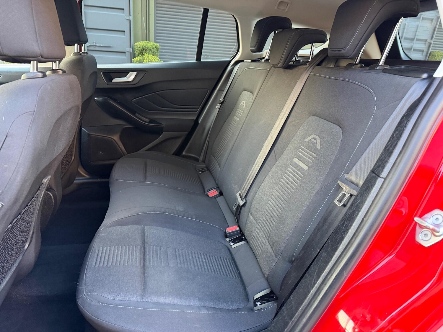 Used Ford Focus 2020 for sale - 77053949: Photo 16