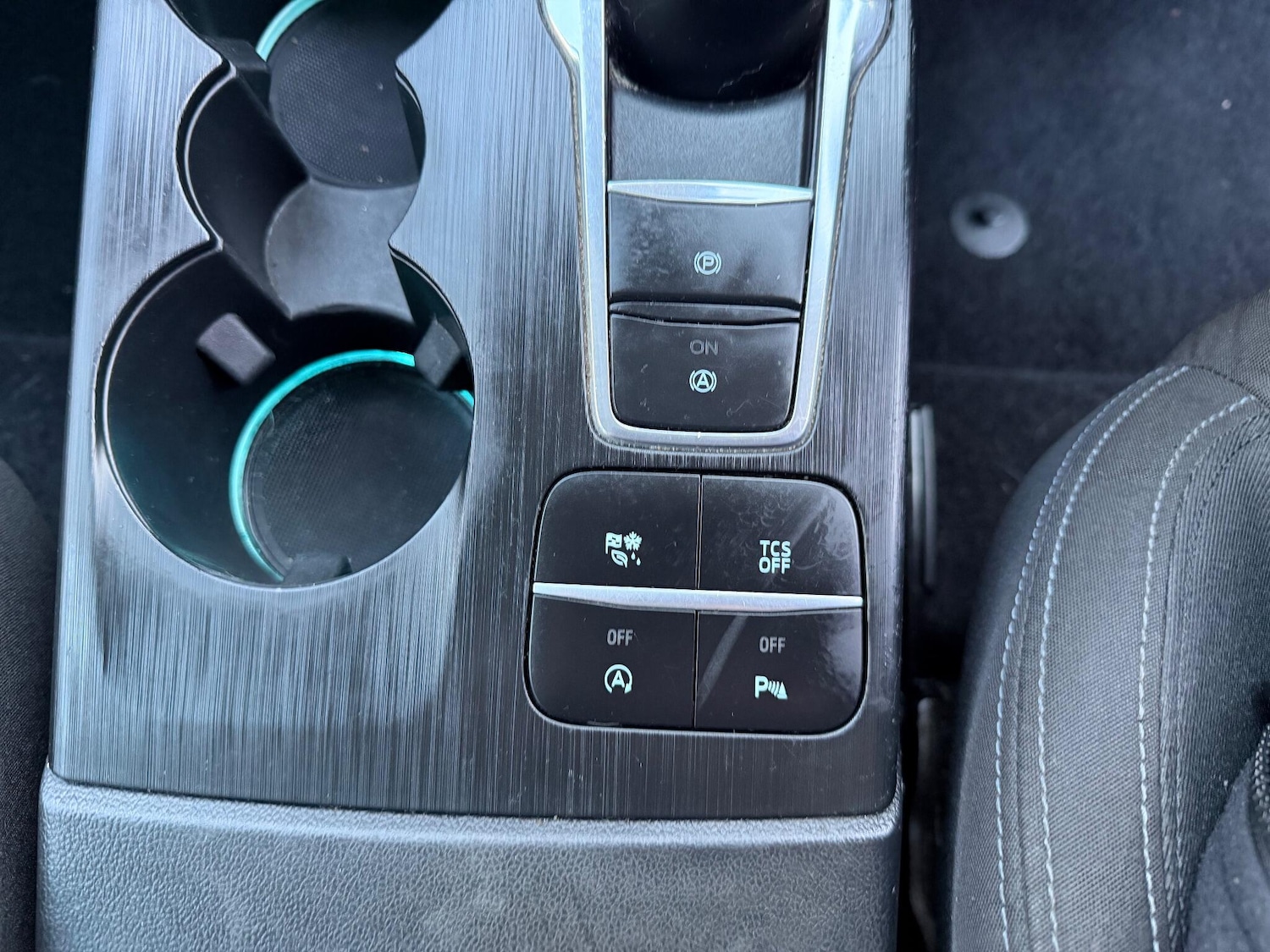 Used Ford Focus 2020 for sale - 77053949: Photo 18