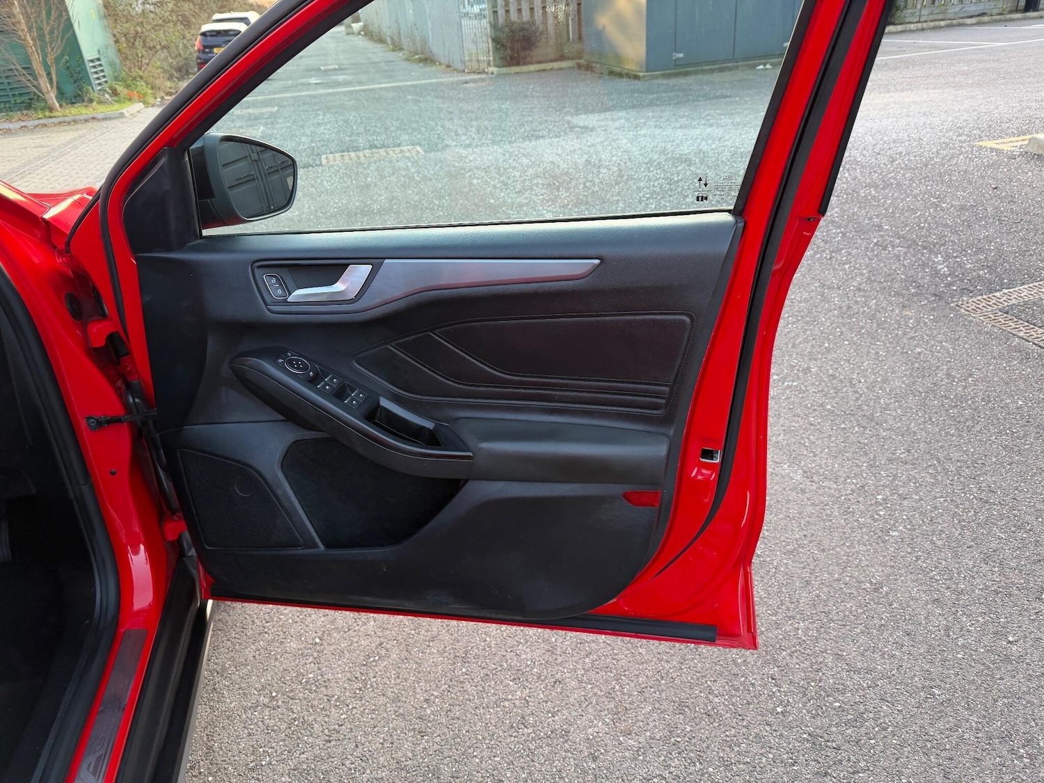 Used Ford Focus 2020 for sale - 77053949: Photo 20