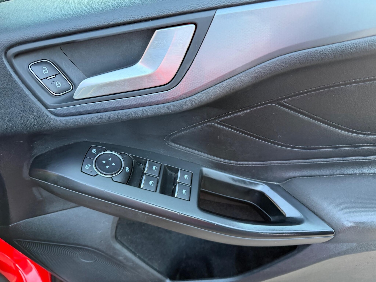 Used Ford Focus 2020 for sale - 77053949: Photo 21