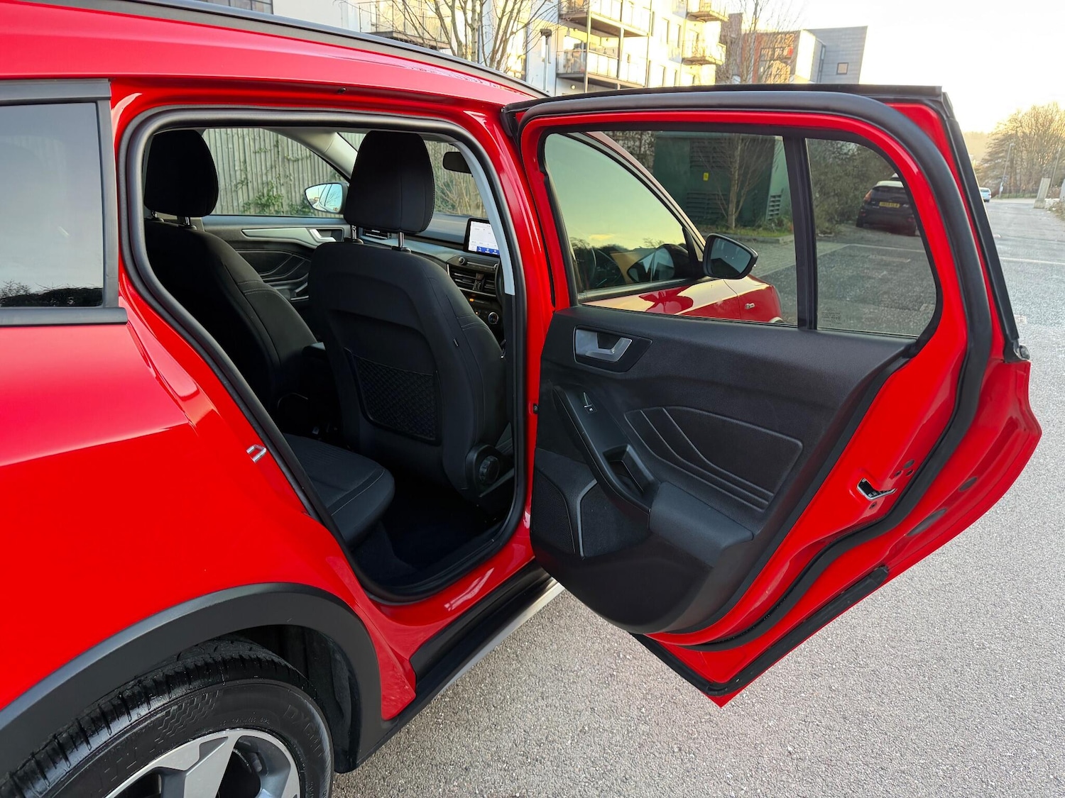 Used Ford Focus 2020 for sale - 77053949: Photo 22