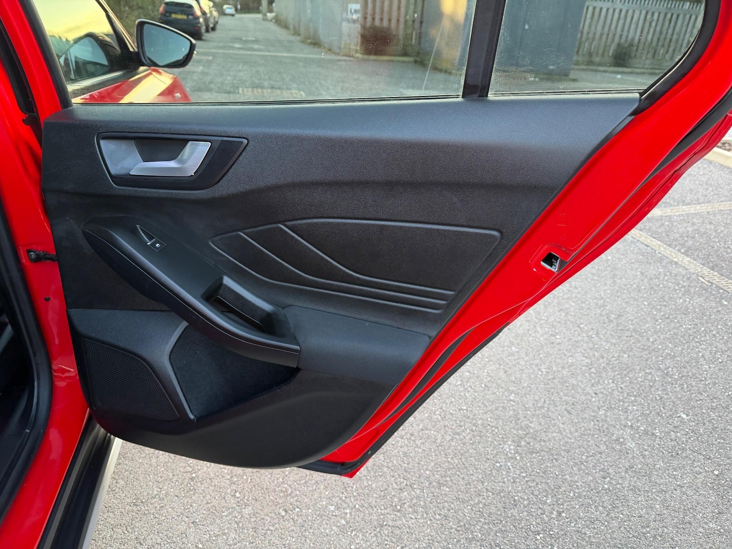 Used Ford Focus 2020 for sale - 77053949: Photo 23