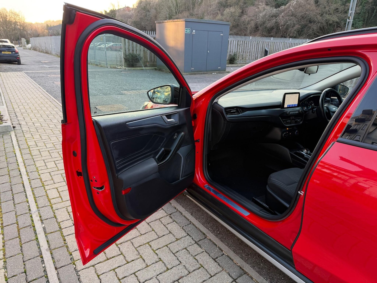 Used Ford Focus 2020 for sale - 77053949: Photo 24