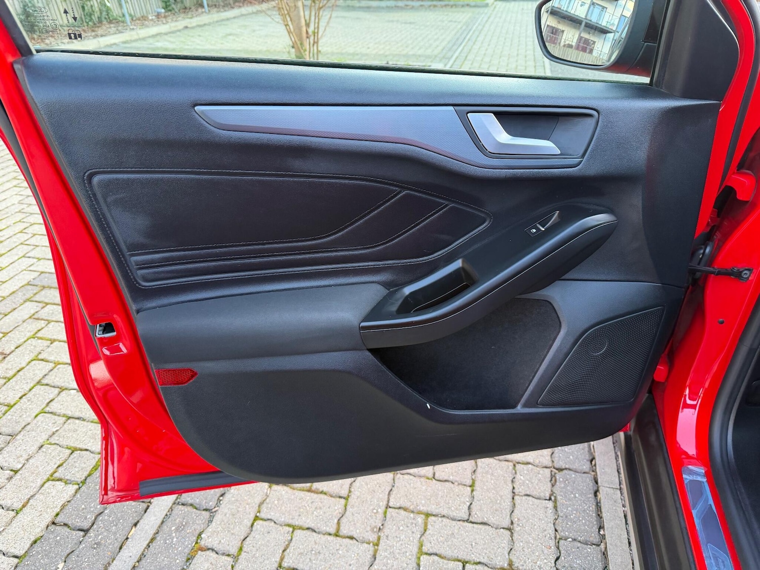 Used Ford Focus 2020 for sale - 77053949: Photo 25