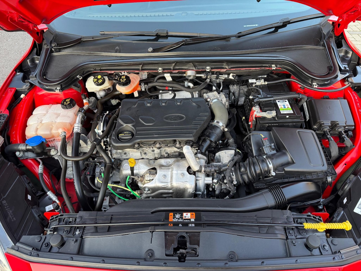 Used Ford Focus 2020 for sale - 77053949: Photo 28