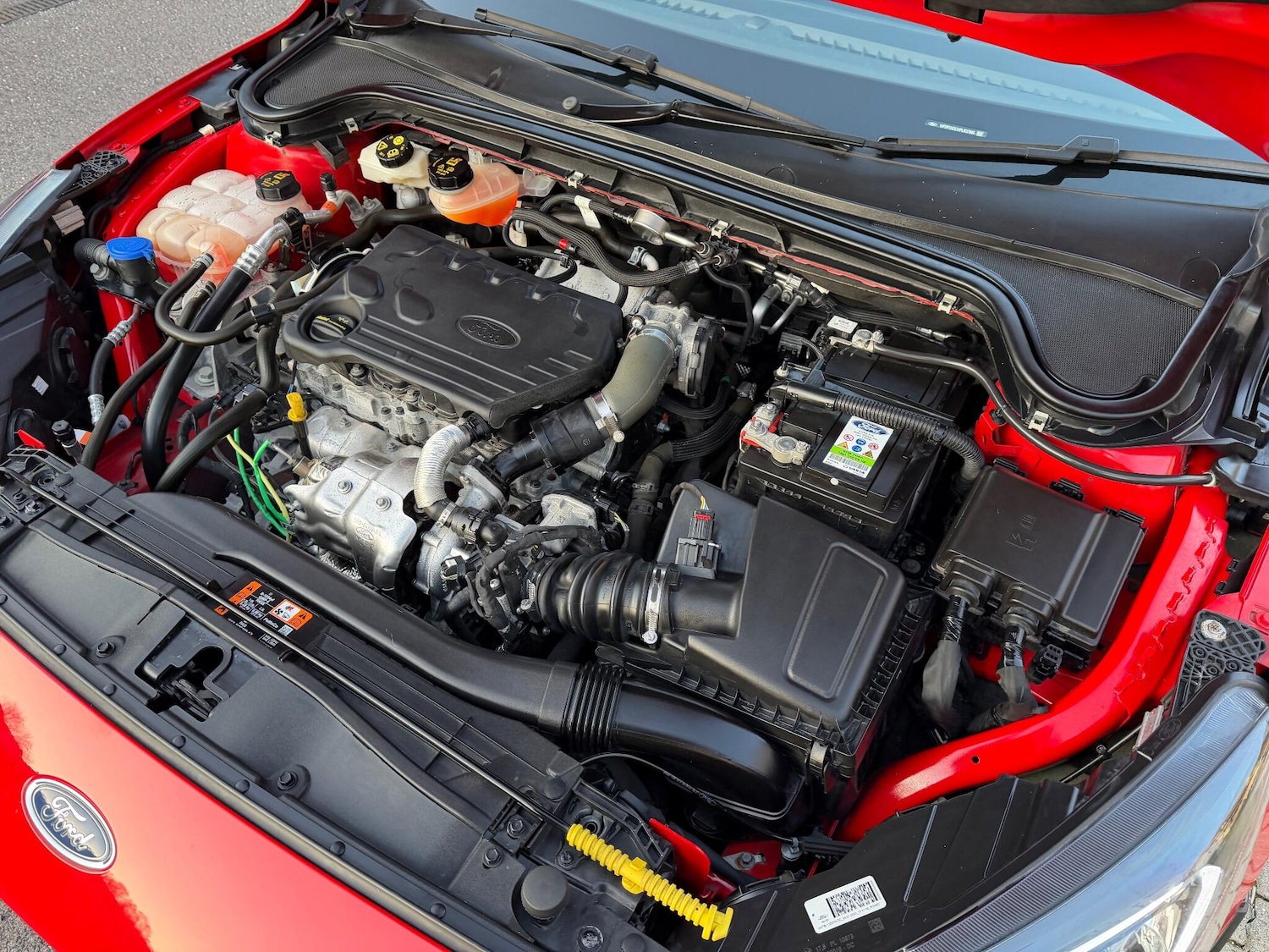 Used Ford Focus 2020 for sale - 77053949: Photo 29