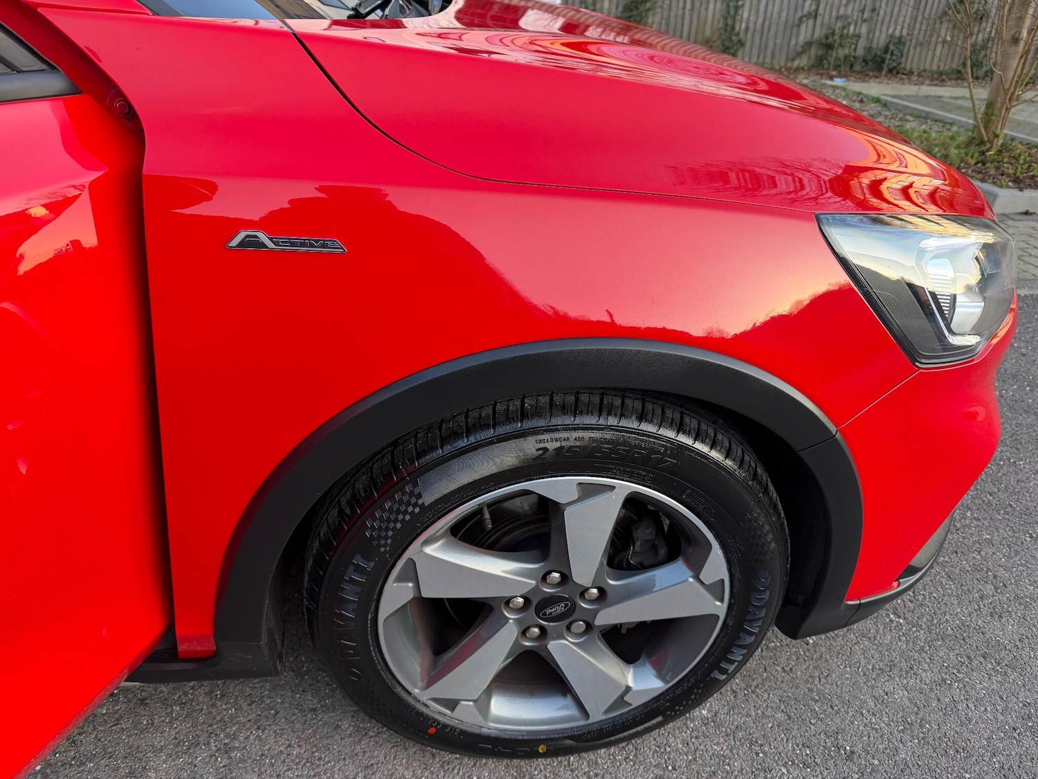 Used Ford Focus 2020 for sale - 77053949: Photo 30