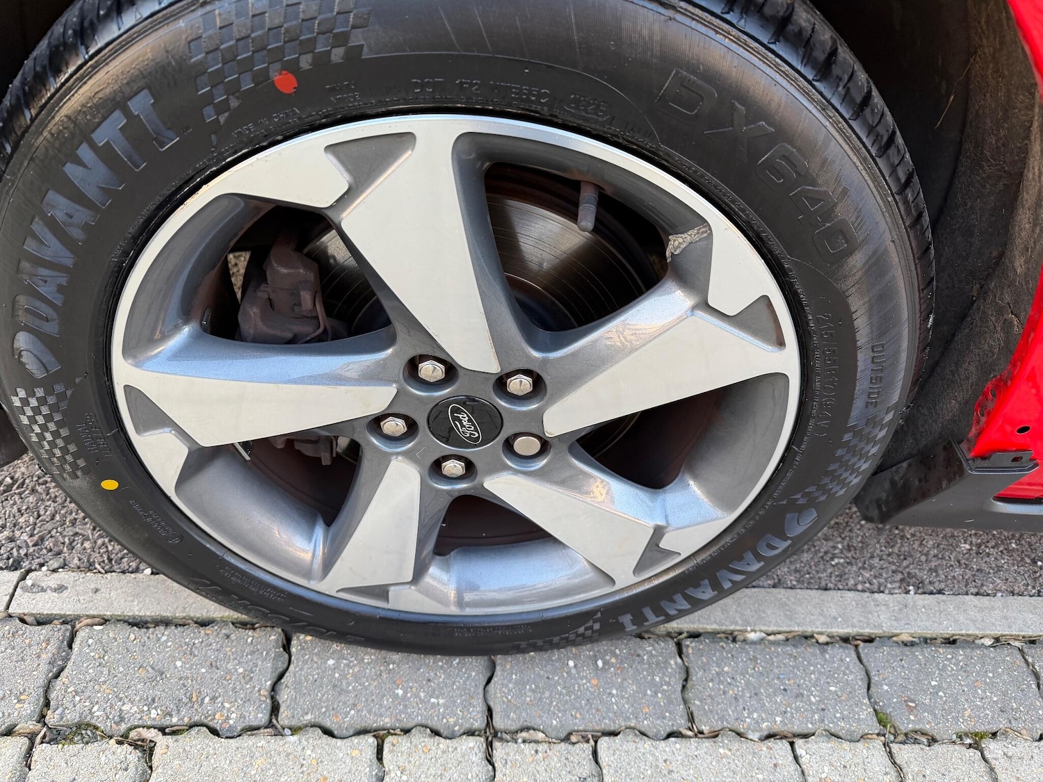 Used Ford Focus 2020 for sale - 77053949: Photo 32