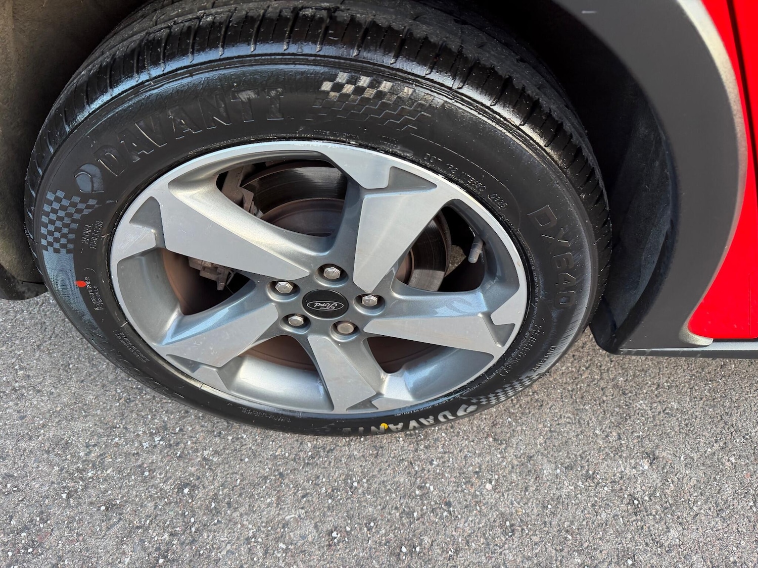 Used Ford Focus 2020 for sale - 77053949: Photo 34