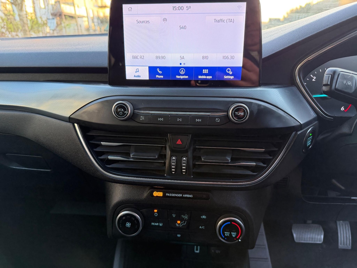 Used Ford Focus 2020 for sale - 77053949: Photo 35