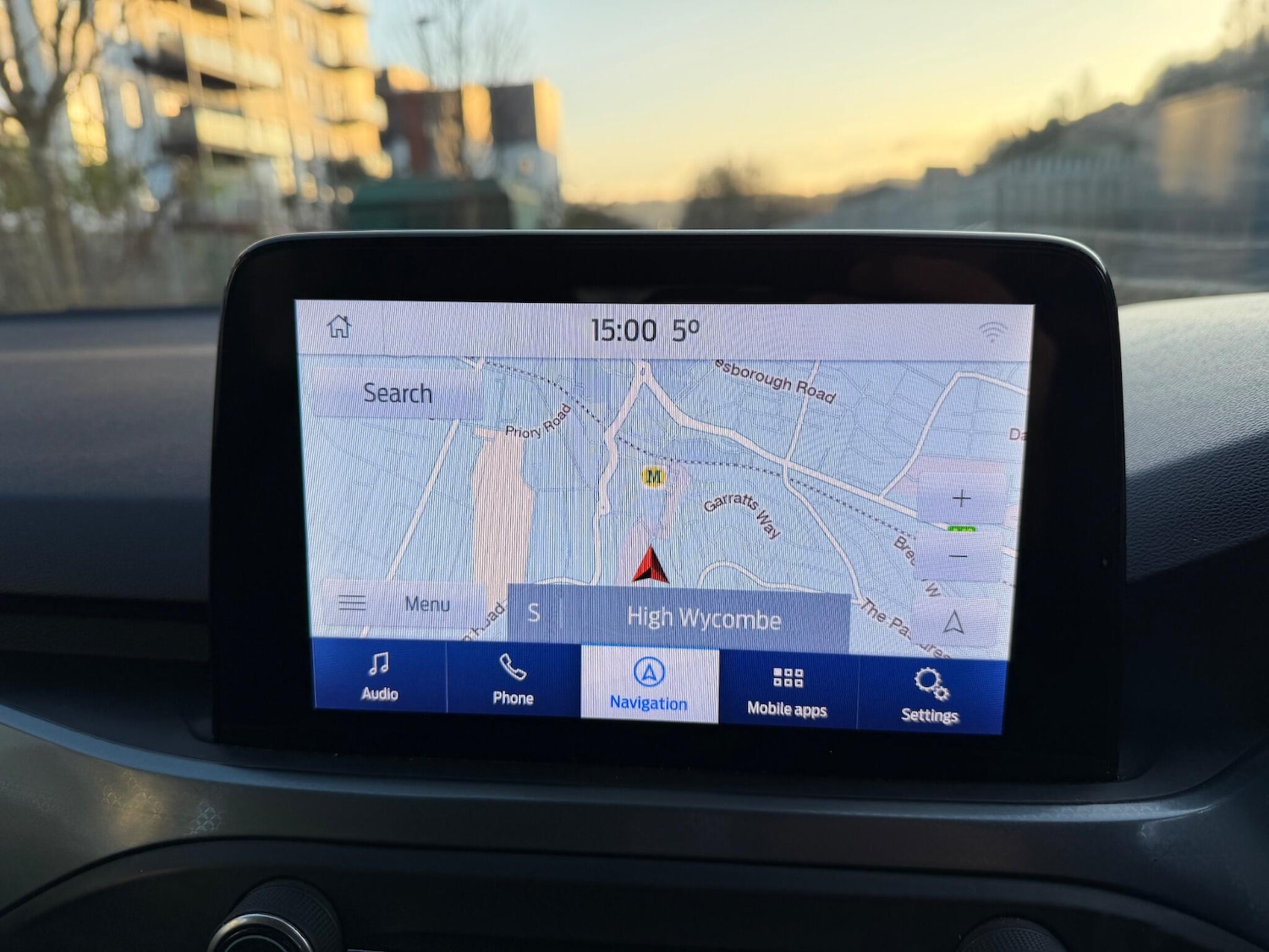 Used Ford Focus 2020 for sale - 77053949: Photo 36