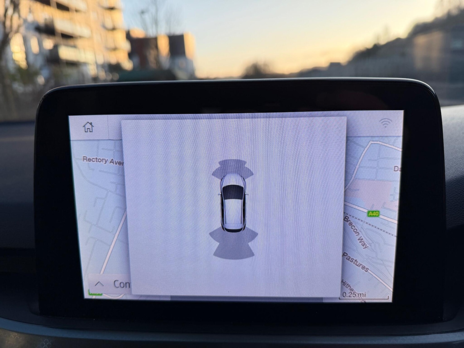 Used Ford Focus 2020 for sale - 77053949: Photo 37