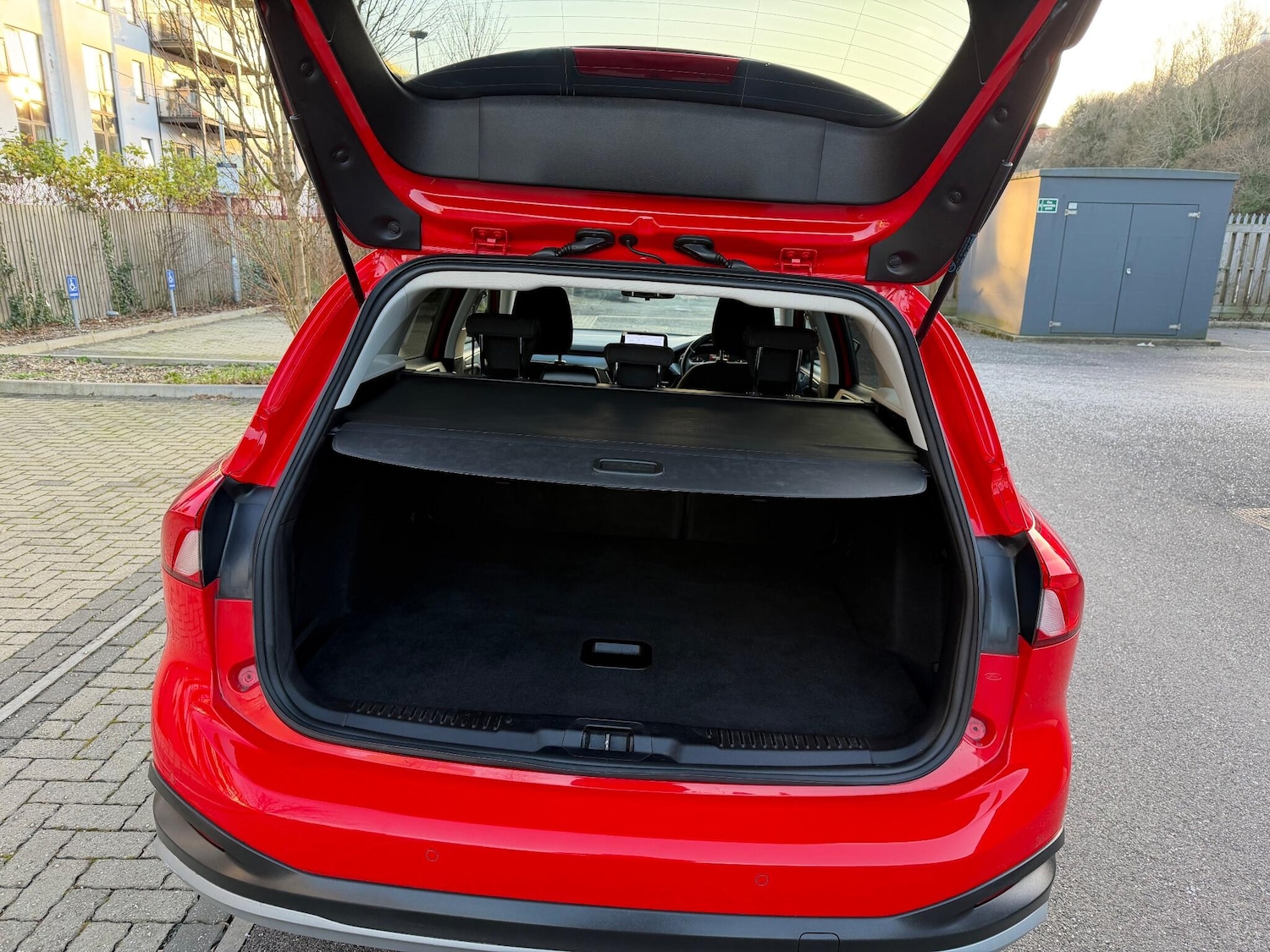 Used Ford Focus 2020 for sale - 77053949: Photo 41