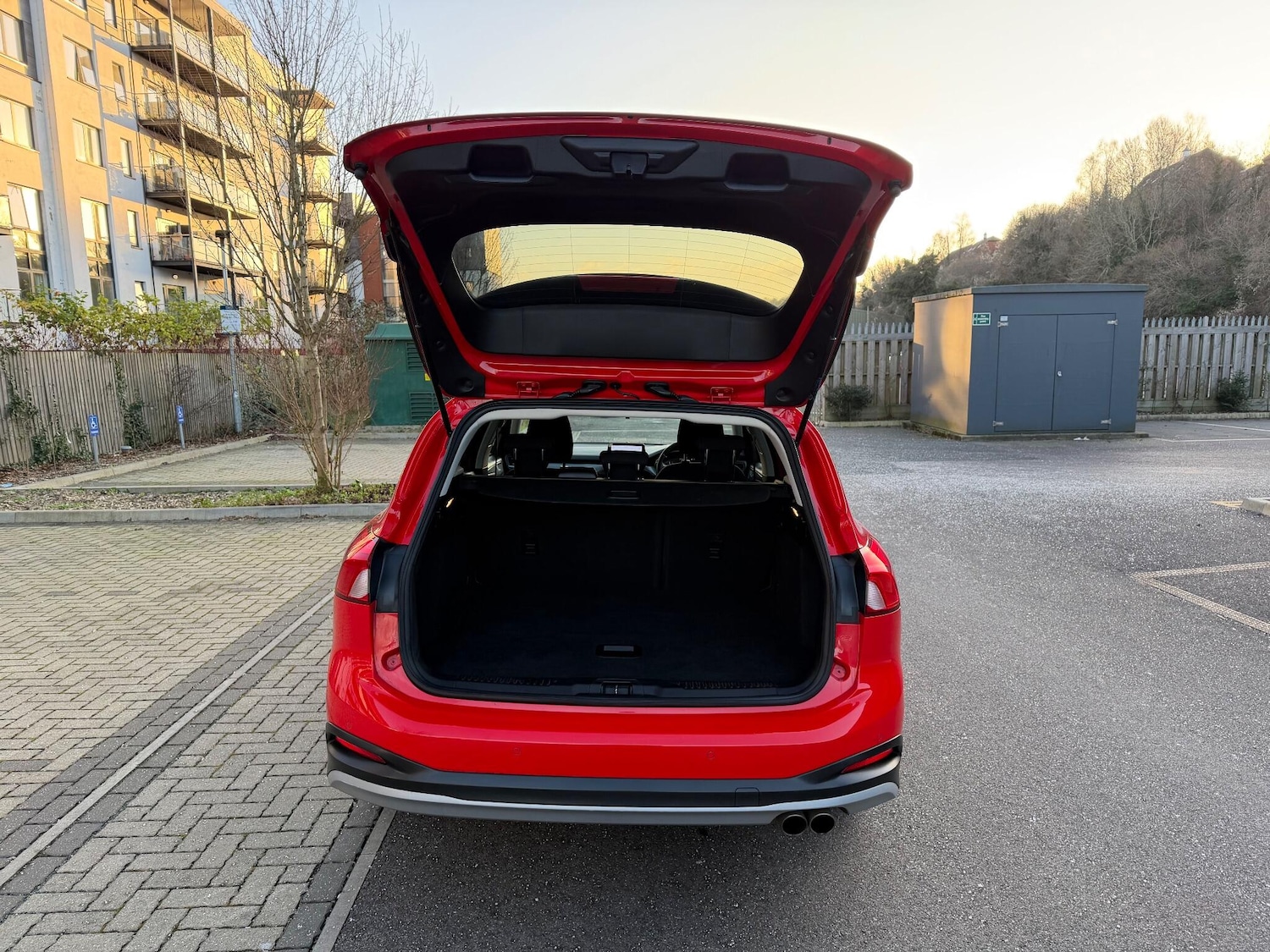 Used Ford Focus 2020 for sale - 77053949: Photo 42