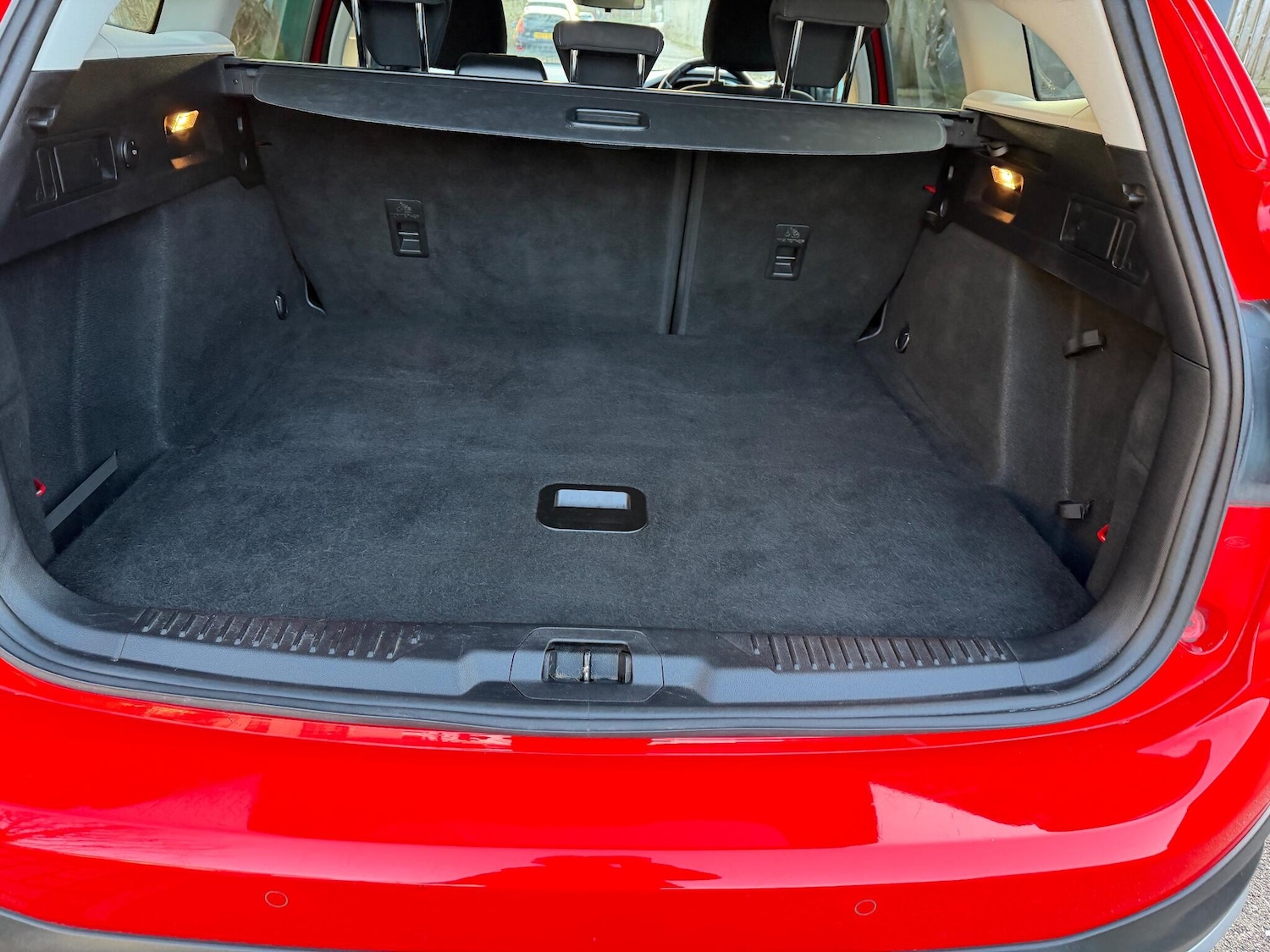 Used Ford Focus 2020 for sale - 77053949: Photo 43