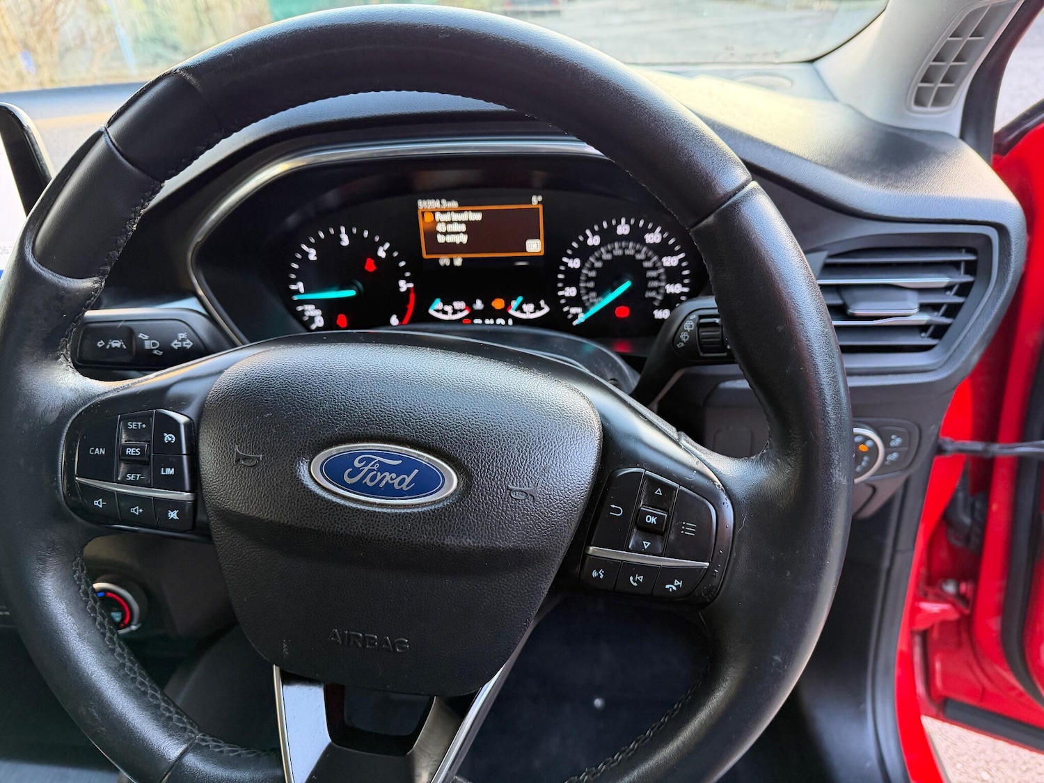 Used Ford Focus 2020 for sale - 77053949: Photo 44