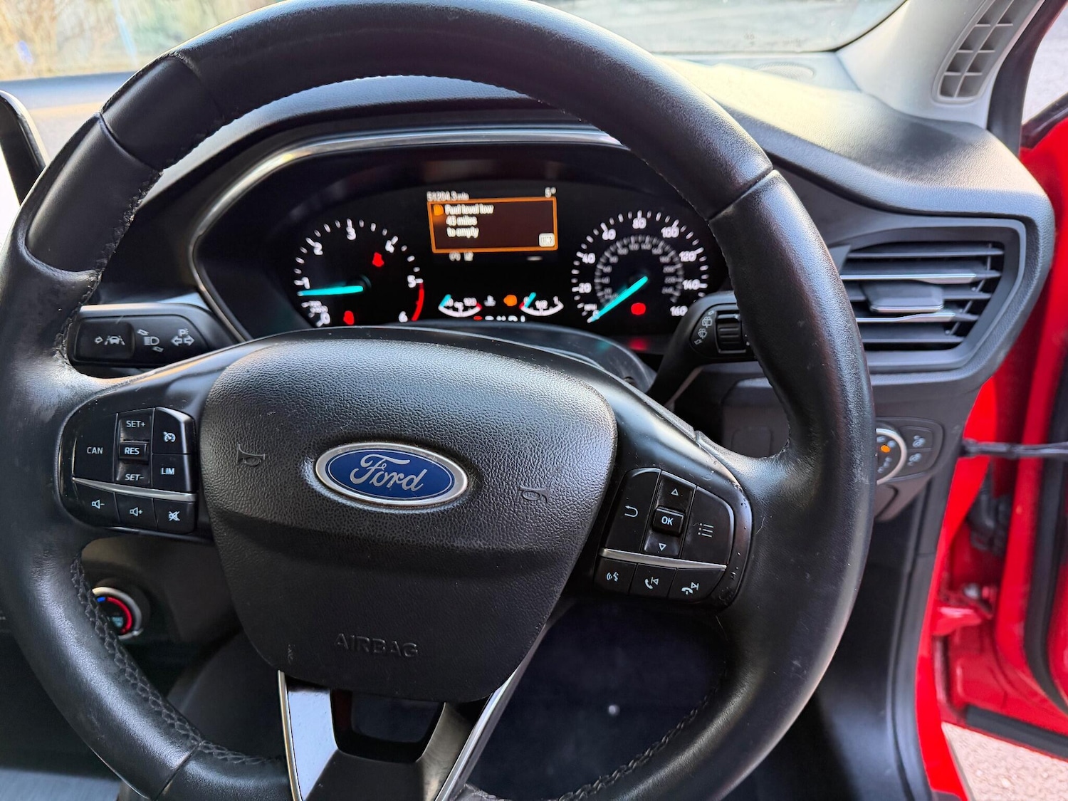 Used Ford Focus 2020 for sale - 77053949: Photo 45