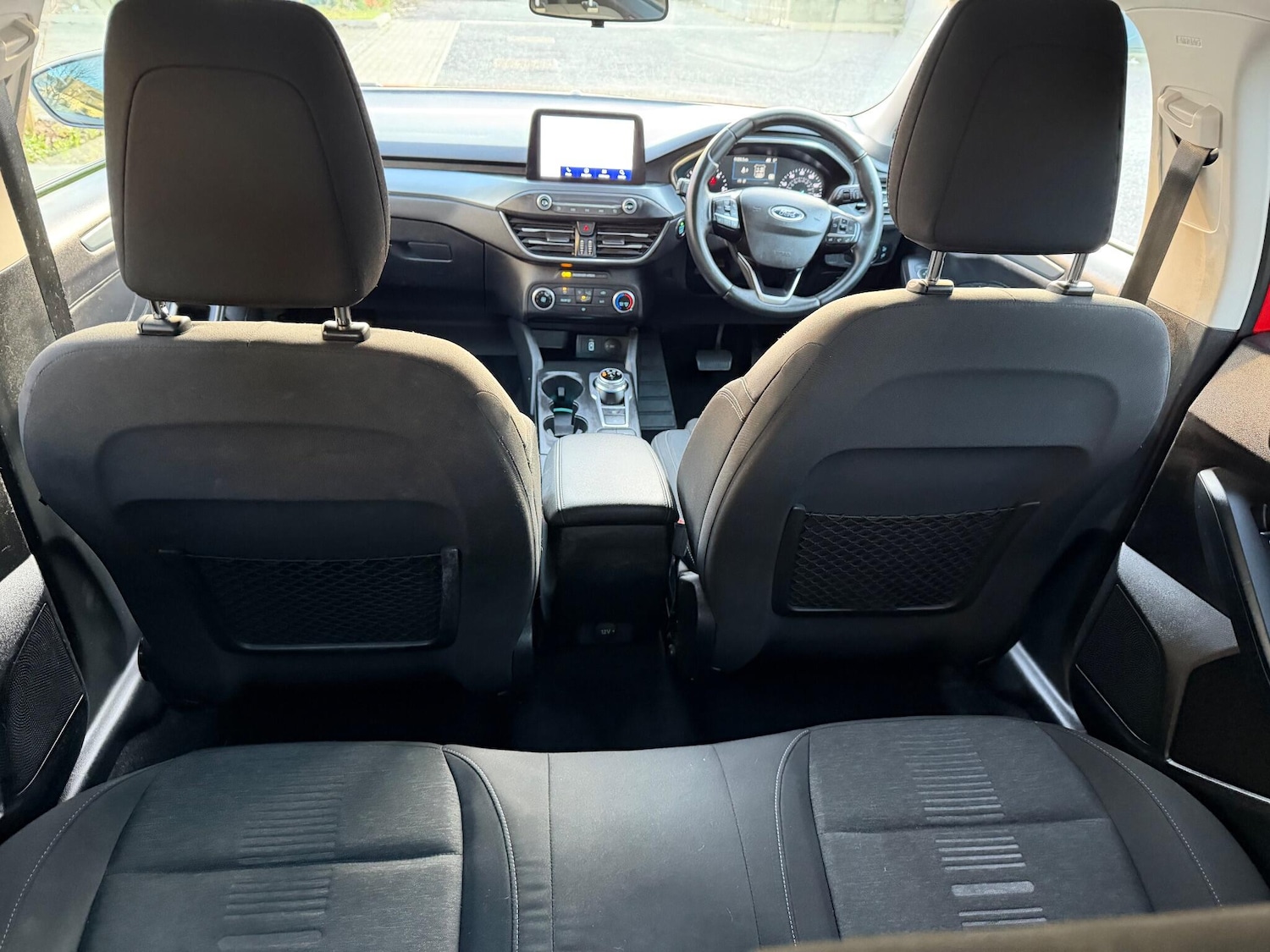 Used Ford Focus 2020 for sale - 77053949: Photo 47