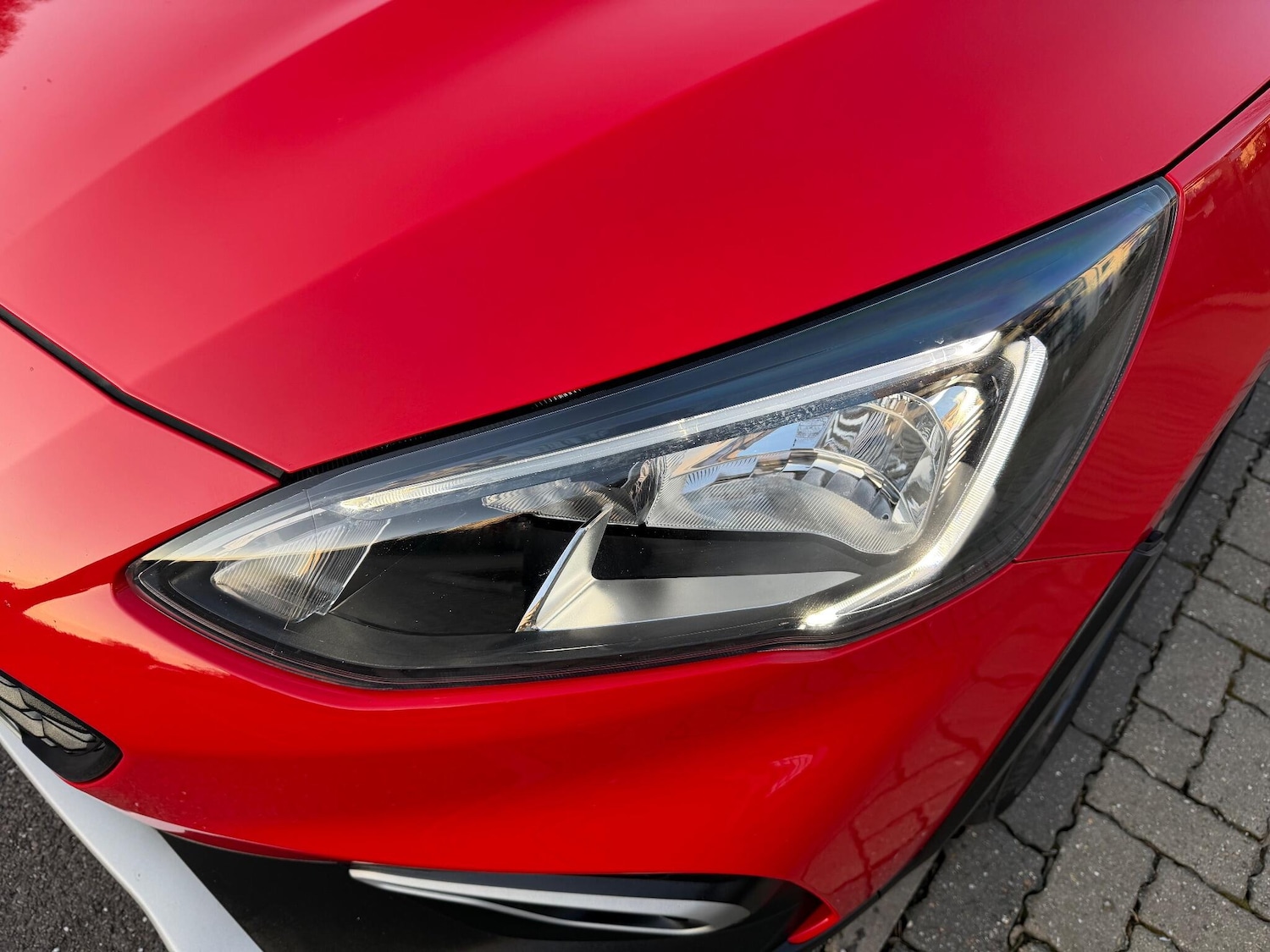 Used Ford Focus 2020 for sale - 77053949: Photo 49