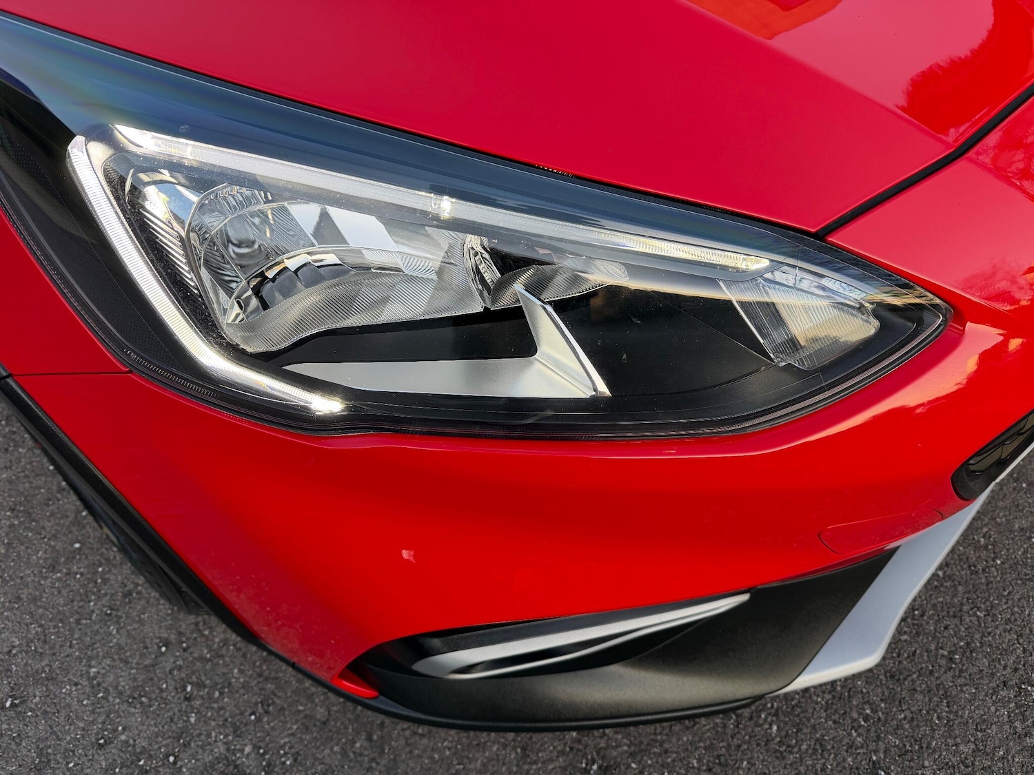 Used Ford Focus 2020 for sale - 77053949: Photo 50