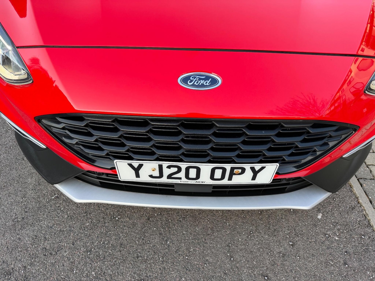 Used Ford Focus 2020 for sale - 77053949: Photo 51