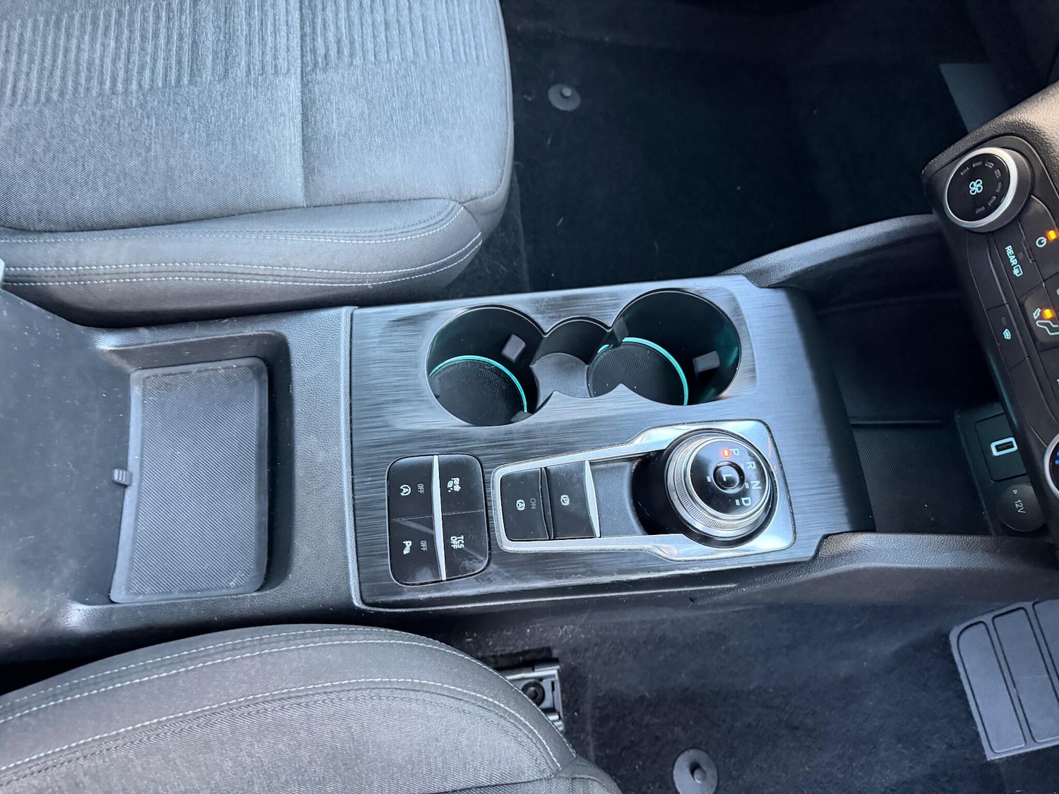 Used Ford Focus 2020 for sale - 77053949: Photo 8