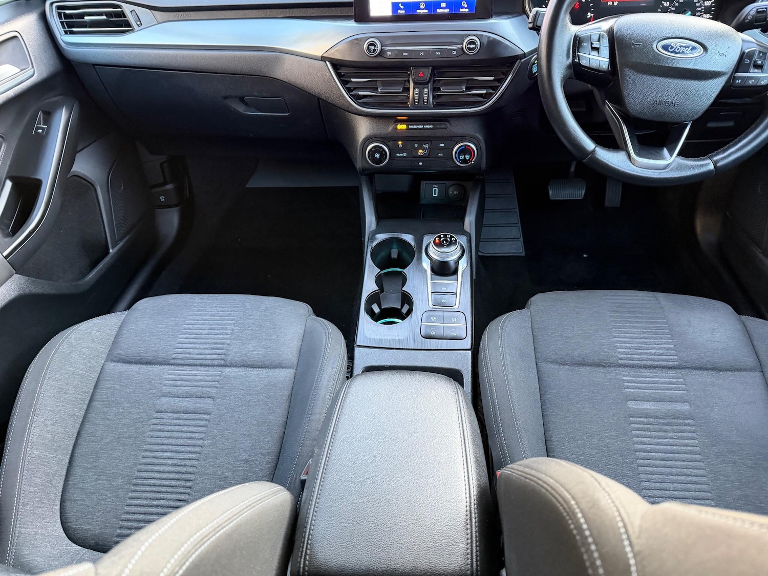 Used Ford Focus 2020 for sale - 77053949: Photo 9