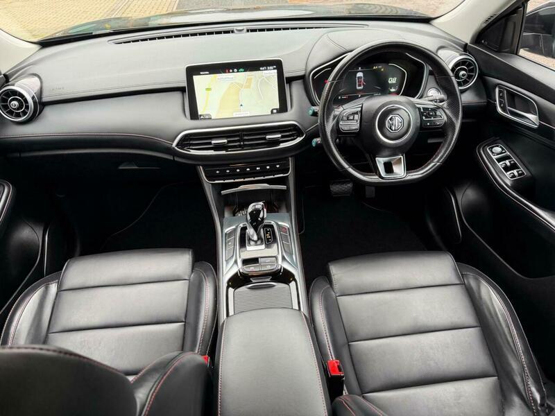 Used MG MG HS 2023 for sale - 77612602: Photo 10