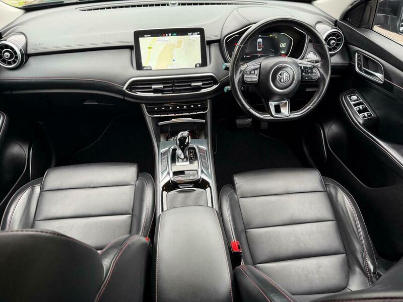 Used MG MG HS 2023 for sale - 77612602: Photo 11