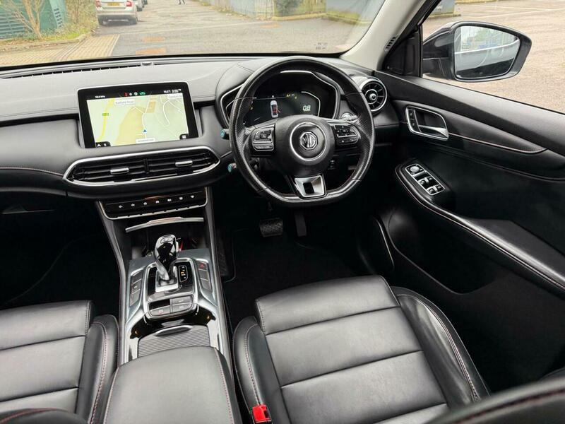 Used MG MG HS 2023 for sale - 77612602: Photo 12