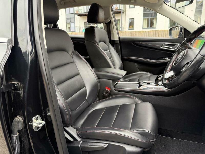 Used MG MG HS 2023 for sale - 77612602: Photo 13