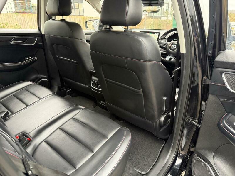 Used MG MG HS 2023 for sale - 77612602: Photo 15