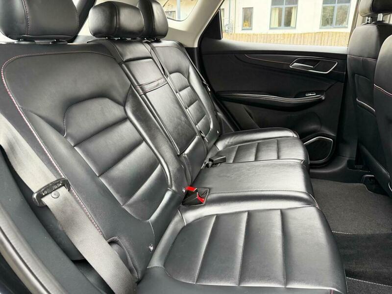 Used MG MG HS 2023 for sale - 77612602: Photo 17