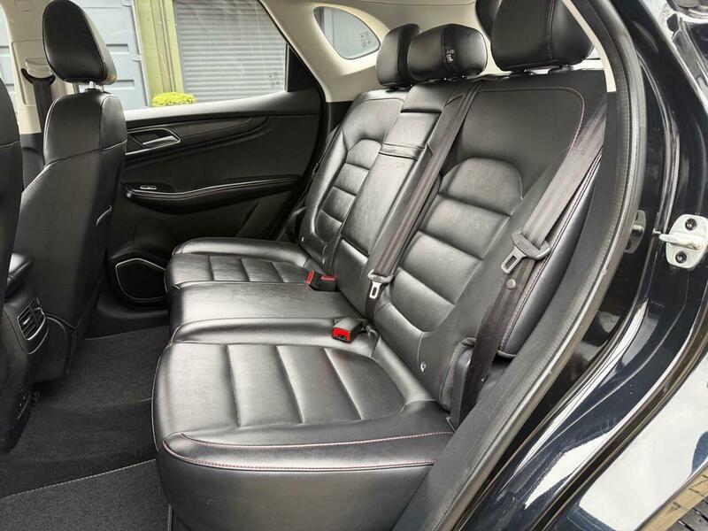 Used MG MG HS 2023 for sale - 77612602: Photo 18