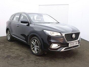 MG MG HS feature image