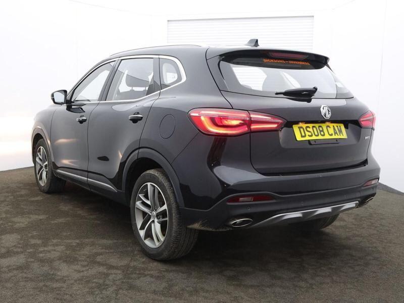 Used MG MG HS 2023 for sale - 77612602: Photo 2