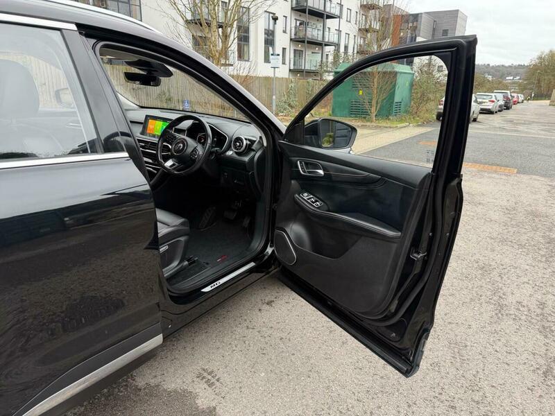 Used MG MG HS 2023 for sale - 77612602: Photo 23