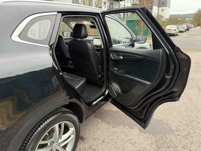 Used MG MG HS 2023 for sale - 77612602: Photo 25