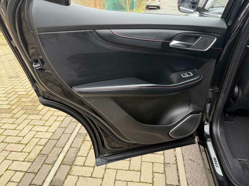 Used MG MG HS 2023 for sale - 77612602: Photo 28