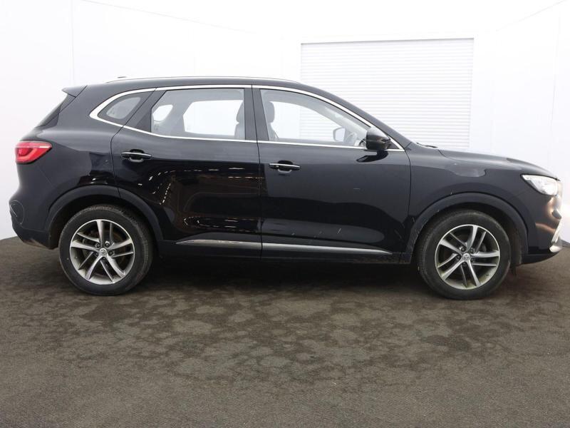 Used MG MG HS 2023 for sale - 77612602: Photo 3