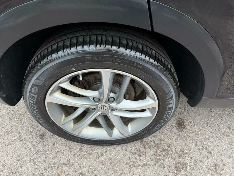 Used MG MG HS 2023 for sale - 77612602: Photo 32