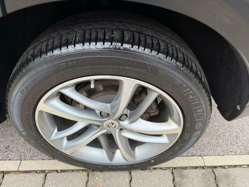 Used MG MG HS 2023 for sale - 77612602: Photo 34