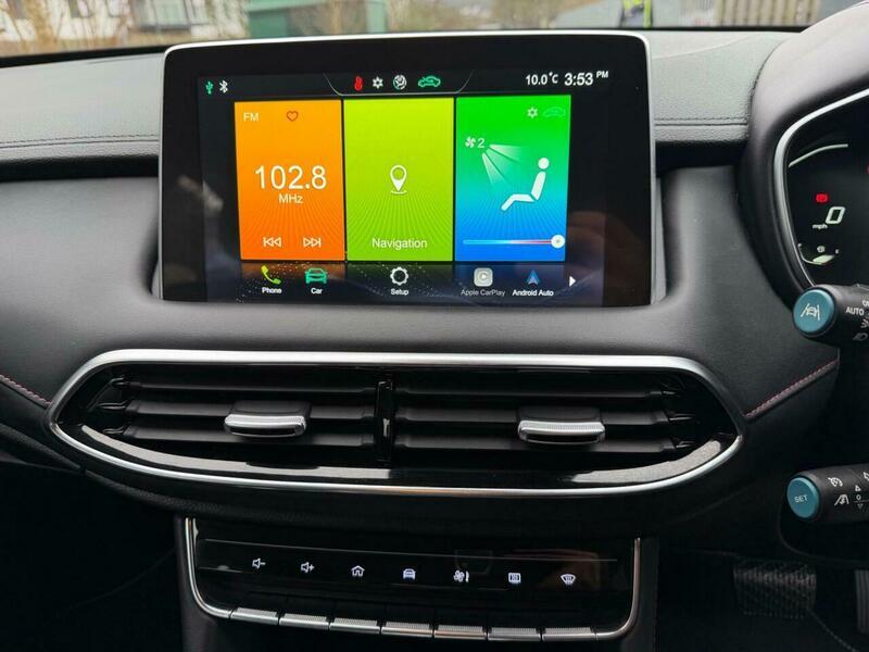 Used MG MG HS 2023 for sale - 77612602: Photo 35