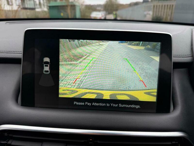 Used MG MG HS 2023 for sale - 77612602: Photo 36